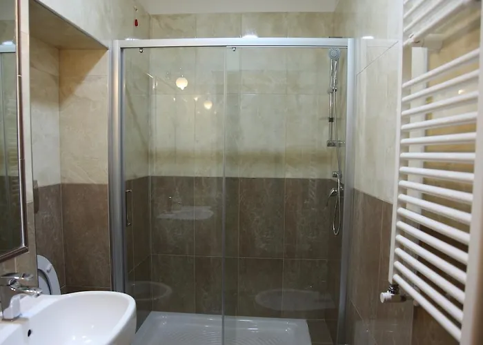Federica's In Nocleg ze śniadaniem 3*